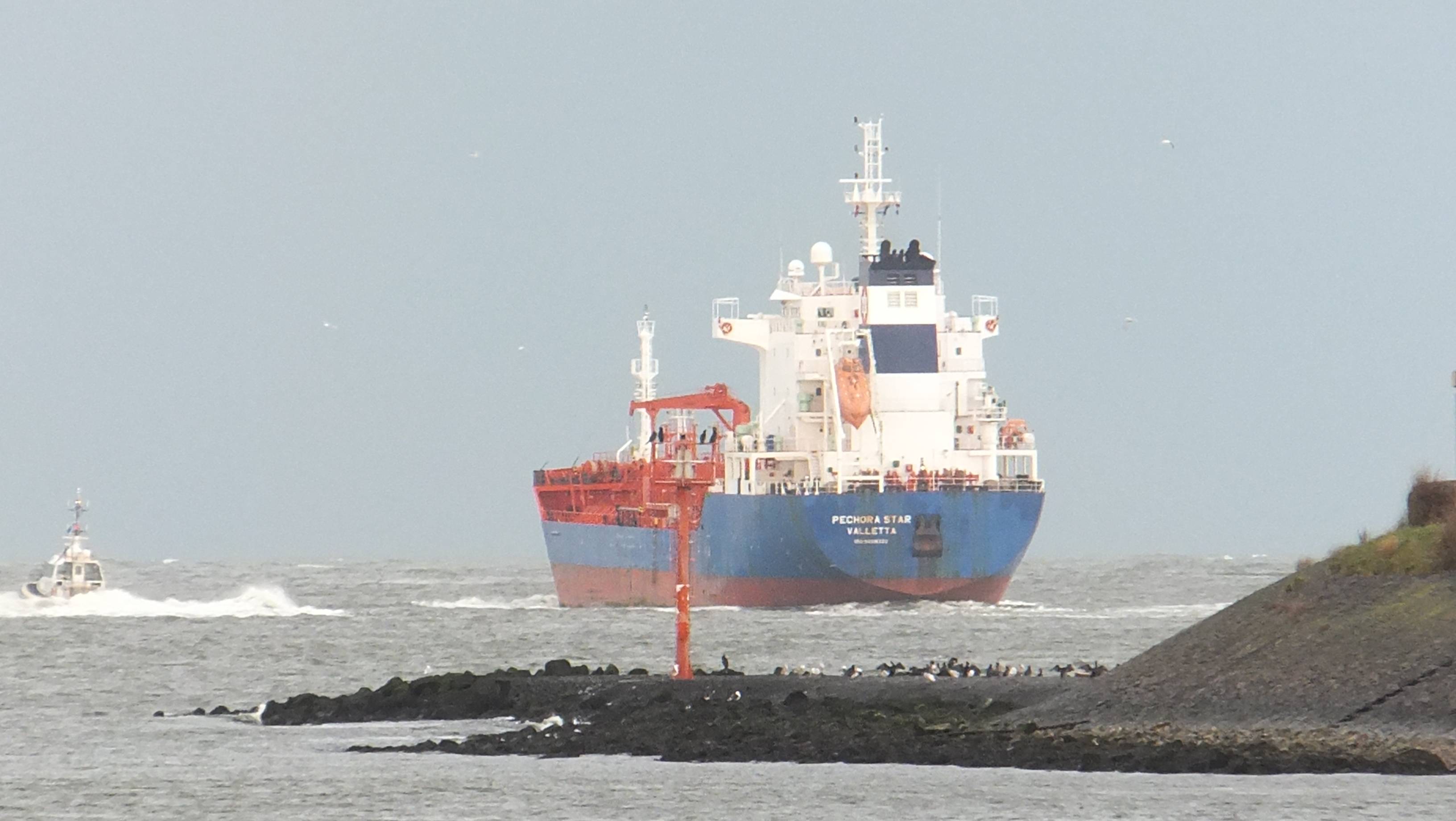 PECHORA STAR 